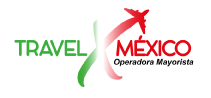 Travel por México