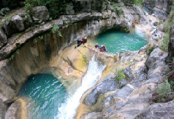 Tour a Matacanes