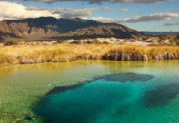 Tour en Cuatro Cienegas Coahuila
