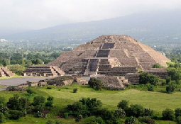 Maravillas de México