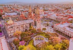México deslumbrante