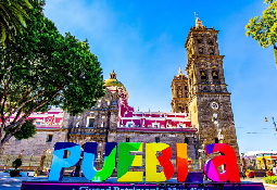 Puebla Esencial