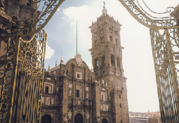 Tour Centro Histórico de Puebla y Cholula