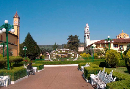 Tour Zacatlán y Chignahuapan