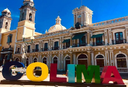 Tesoros de Colima y Villa de Álvarez