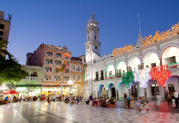 Maravillas de Veracruz