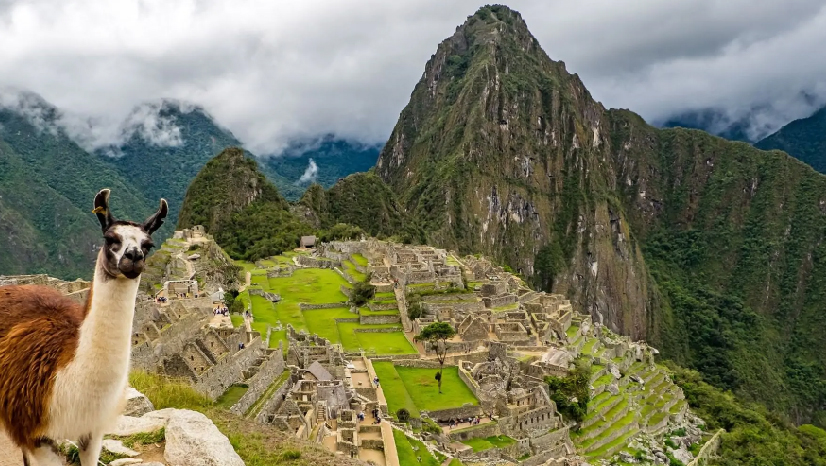 Perú