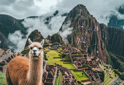 Perú Legado Inca