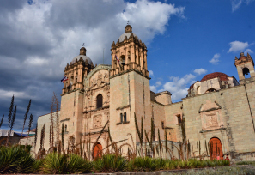 Oaxaca Herencia Viva