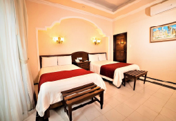 Hotel Caribe Mérida