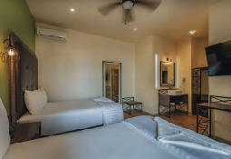 Hotel Boutique La Casona Mérida